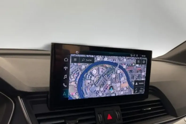 Audi Q5 din 2022 cu 65.460 km - oferta AUD172094 - foto 9