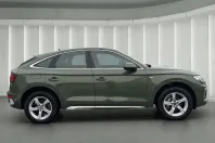 Audi Q5 din 2021 cu 36.220 km - oferta AUD172095 - foto 2
