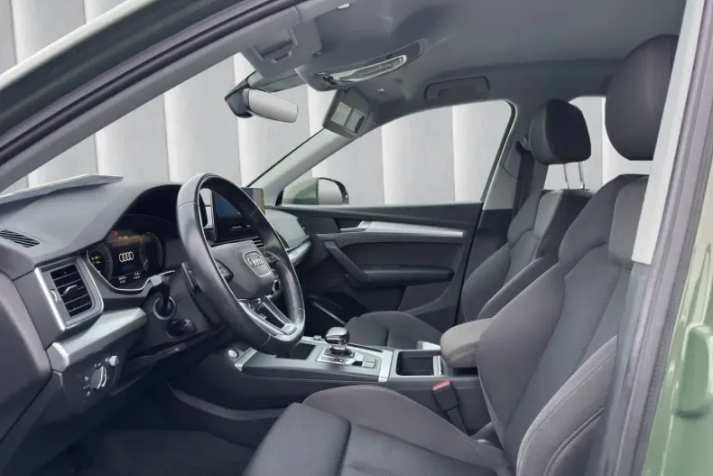 Audi Q5 din 2021 cu 36.220 km - oferta AUD172095 - foto 5