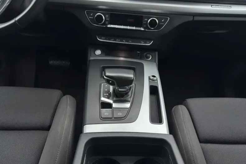 Audi Q5 din 2021 cu 36.220 km - oferta AUD172095 - foto 9