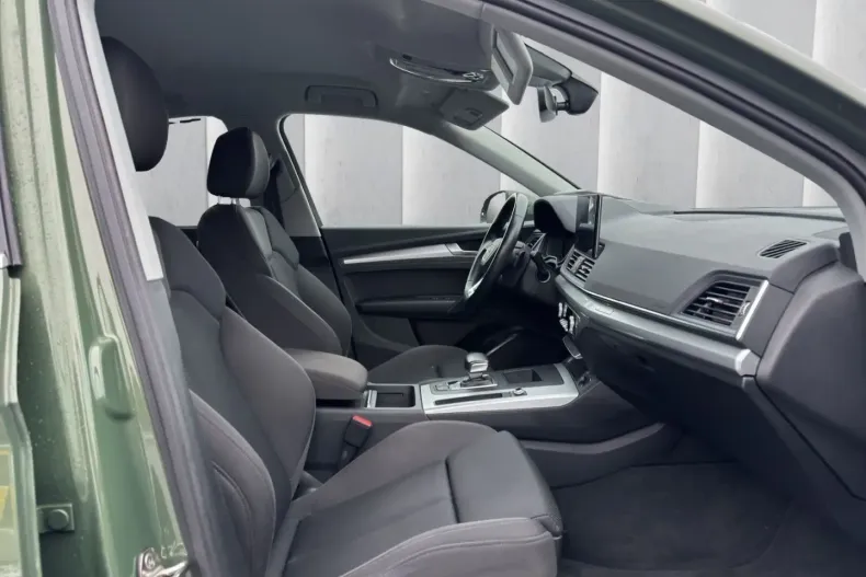 Audi Q5 din 2021 cu 36.220 km - oferta AUD172095 - foto 11