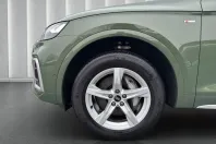 Audi Q5 din 2021 cu 36.220 km - oferta AUD172095 - foto 14