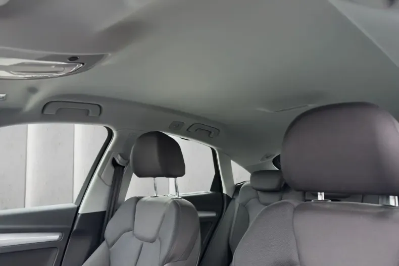 Audi Q5 din 2021 cu 36.220 km - oferta AUD172095 - foto 15