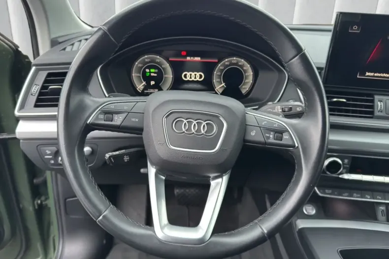 Audi Q5 din 2021 cu 36.220 km - oferta AUD172095 - foto 16
