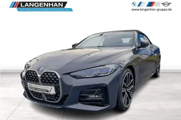 BMW 430 din 2021 - oferta BMW172096