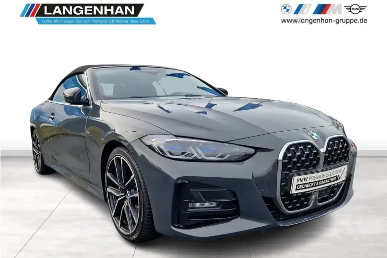 BMW 430 din 2021 cu 104.267 km - oferta BMW172096 - foto 2