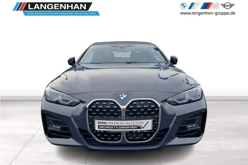 BMW 430 din 2021 cu 104.267 km - oferta BMW172096 - foto 3