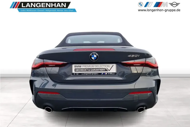 BMW 430 din 2021 cu 104.267 km - oferta BMW172096 - foto 4