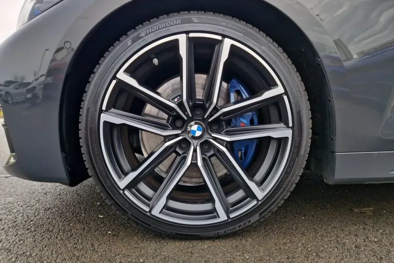 BMW 430 din 2021 cu 104.267 km - oferta BMW172096 - foto 9