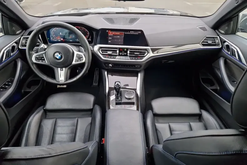 BMW 430 din 2021 cu 104.267 km - oferta BMW172096 - foto 14