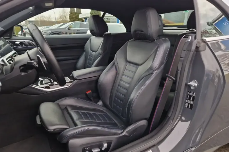 BMW 430 din 2021 cu 104.267 km - oferta BMW172096 - foto 18