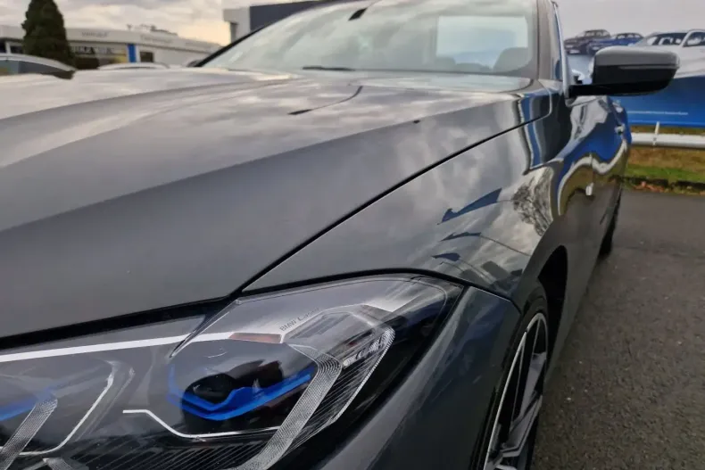 BMW 430 din 2021 cu 104.267 km - oferta BMW172096 - foto 21