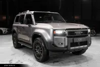 Toyota Land Cruiser din 2025 cu 21.262 km - oferta TOY172097 - foto 1