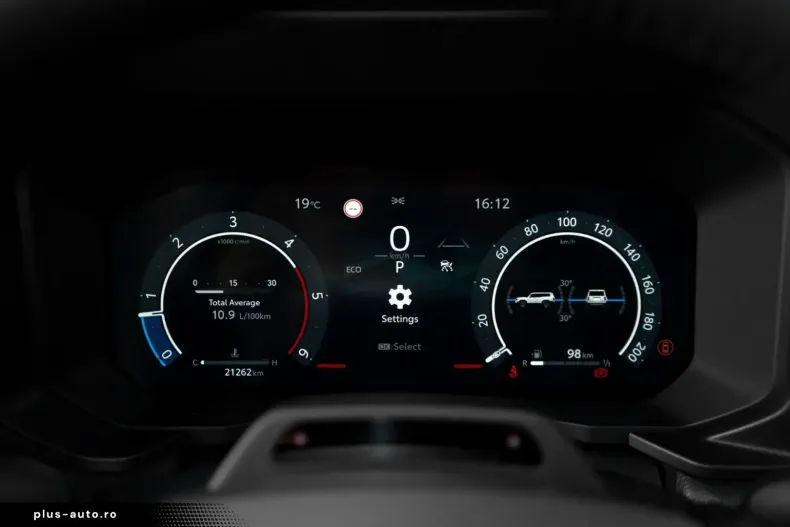 Toyota Land Cruiser din 2025 cu 21.262 km - oferta TOY172097 - foto 11