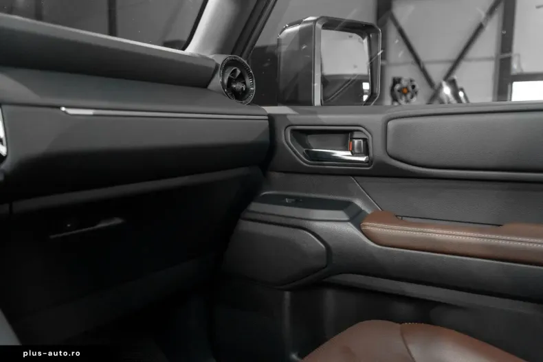 Toyota Land Cruiser din 2025 cu 21.262 km - oferta TOY172097 - foto 22