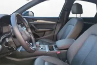 Audi Q5 din 2022 cu 60.980 km - oferta AUD172098 - foto 4