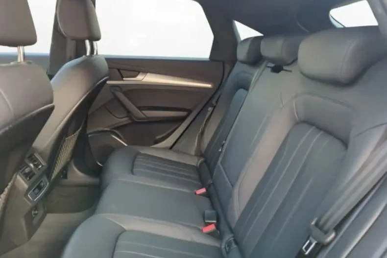 Audi Q5 din 2022 cu 60.980 km - oferta AUD172098 - foto 5