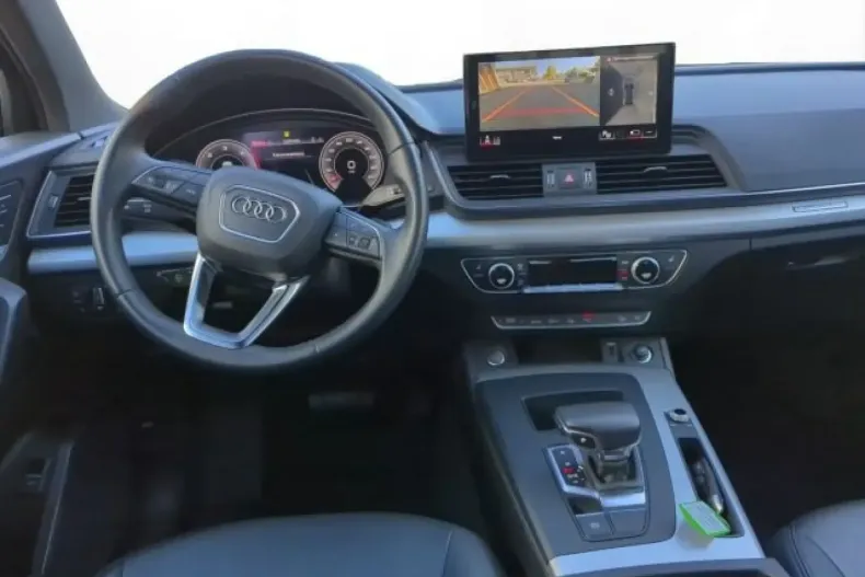 Audi Q5 din 2022 cu 60.980 km - oferta AUD172098 - foto 6