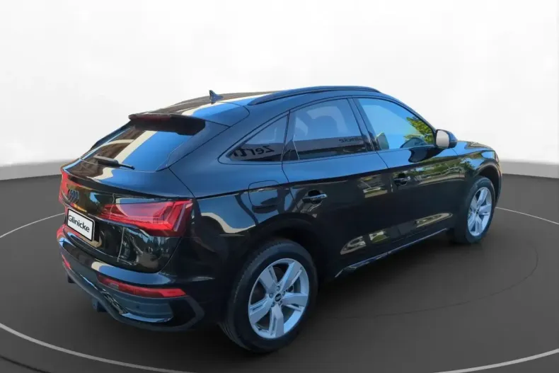 Audi Q5 din 2022 cu 60.980 km - oferta AUD172098 - foto 11