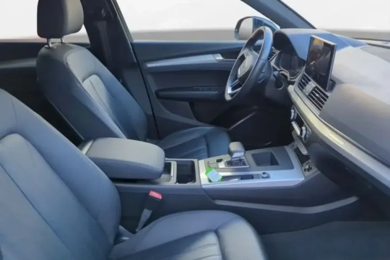 Audi Q5 din 2022 cu 60.980 km - oferta AUD172098 - foto 12