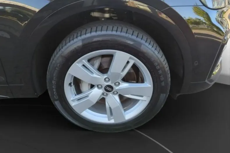 Audi Q5 din 2022 cu 60.980 km - oferta AUD172098 - foto 13