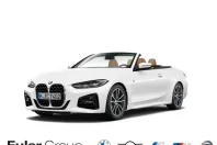 BMW 420 din 2021 cu 111.600 km - oferta BMW172099 - foto 1