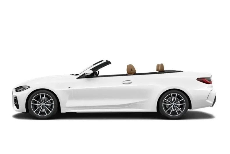 BMW 420 din 2021 cu 111.600 km - oferta BMW172099 - foto 2