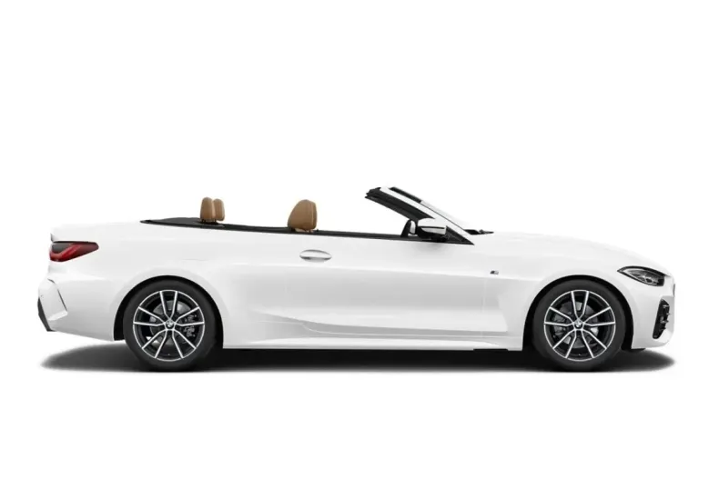 BMW 420 din 2021 cu 111.600 km - oferta BMW172099 - foto 4