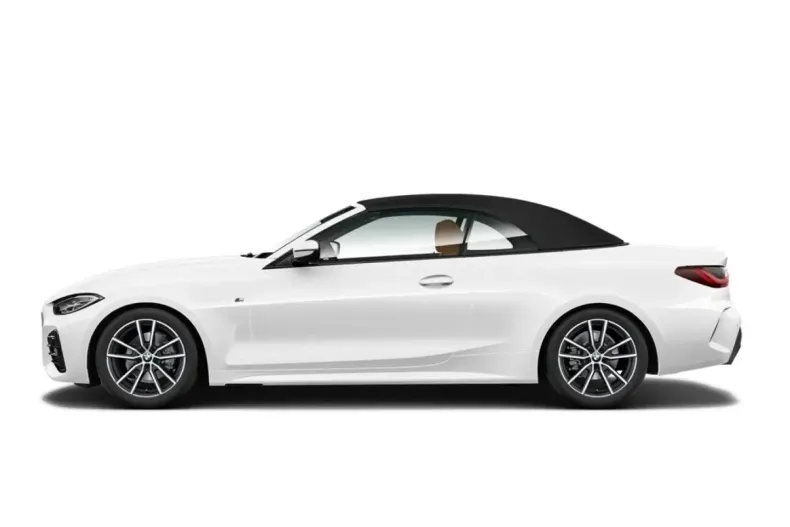 BMW 420 din 2021 cu 111.600 km - oferta BMW172099 - foto 5
