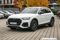 Audi Q5 din 2022 cu 59.075 km - oferta AUD172100 - foto 1