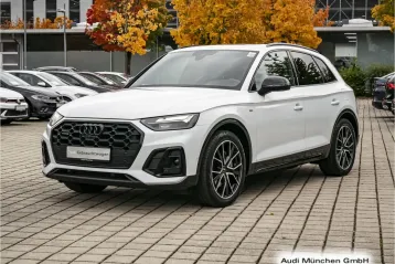 Audi Q5 din 2022 - oferta AUD172100