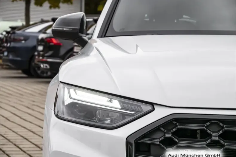 Audi Q5 din 2022 cu 59.075 km - oferta AUD172100 - foto 7