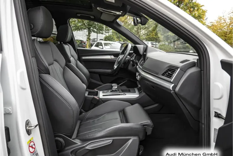 Audi Q5 din 2022 cu 59.075 km - oferta AUD172100 - foto 10