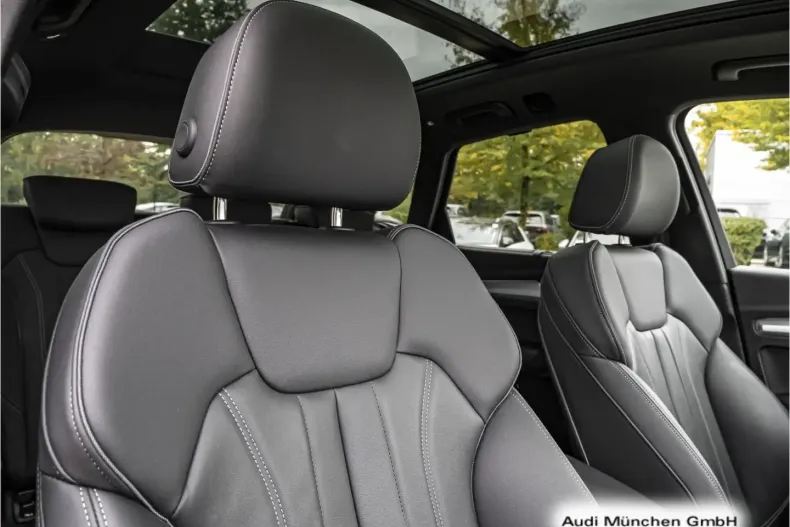 Audi Q5 din 2022 cu 59.075 km - oferta AUD172100 - foto 11