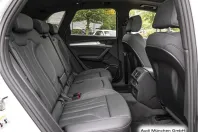 Audi Q5 din 2022 cu 59.075 km - oferta AUD172100 - foto 12