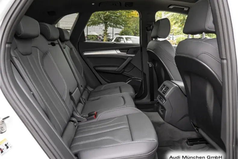 Audi Q5 din 2022 cu 59.075 km - oferta AUD172100 - foto 12