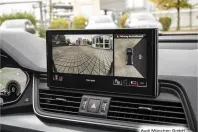 Audi Q5 din 2022 cu 59.075 km - oferta AUD172100 - foto 17