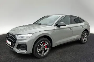 Audi Q5 din 2022 - oferta AUD172101