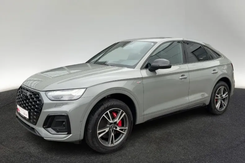 Audi Q5 din 2022 cu 70.905 km - oferta AUD172101 - foto 1