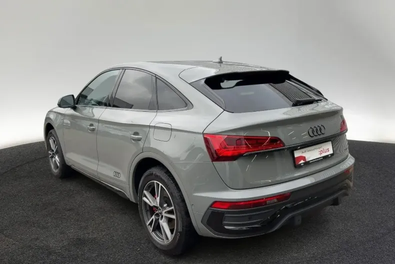 Audi Q5 din 2022 cu 70.905 km - oferta AUD172101 - foto 2