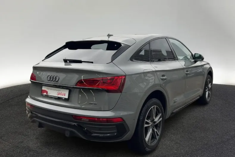 Audi Q5 din 2022 cu 70.905 km - oferta AUD172101 - foto 3