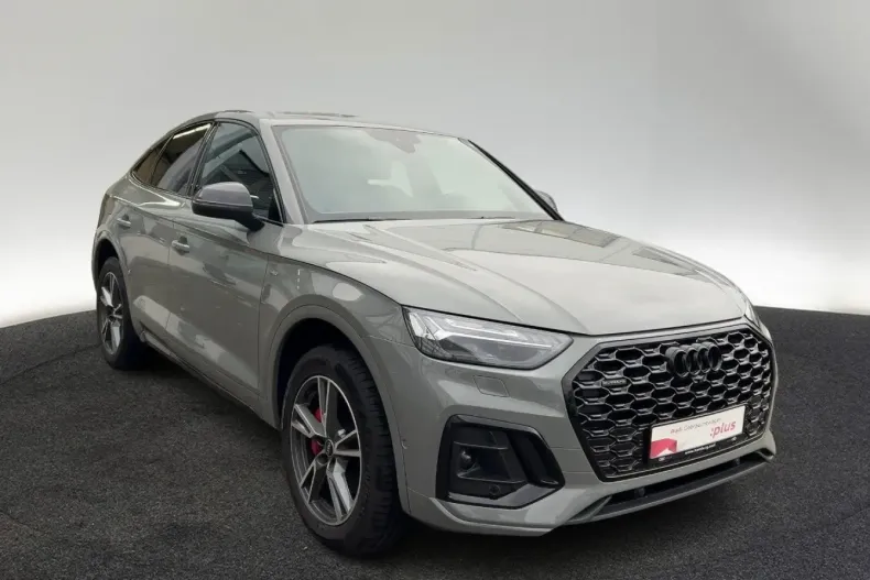 Audi Q5 din 2022 cu 70.905 km - oferta AUD172101 - foto 4