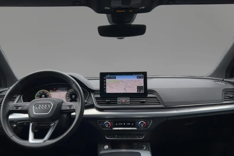 Audi Q5 din 2022 cu 70.905 km - oferta AUD172101 - foto 5