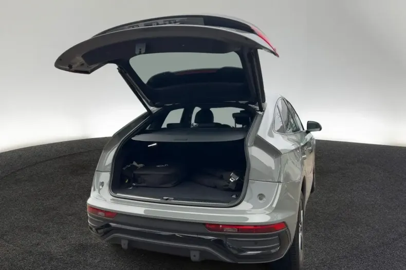 Audi Q5 din 2022 cu 70.905 km - oferta AUD172101 - foto 8