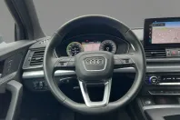 Audi Q5 din 2022 cu 70.905 km - oferta AUD172101 - foto 9