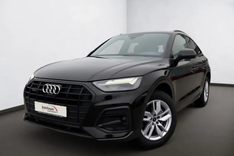 Audi Q5 din 2022 cu 66.596 km - oferta AUD172102 - foto 1