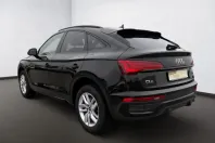 Audi Q5 din 2022 cu 66.596 km - oferta AUD172102 - foto 2