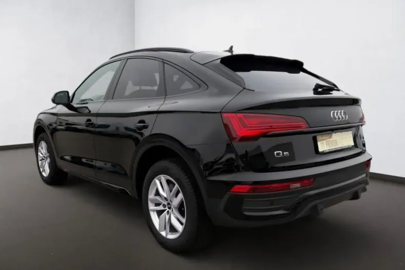 Audi Q5 din 2022 cu 66.596 km - oferta AUD172102 - foto 2