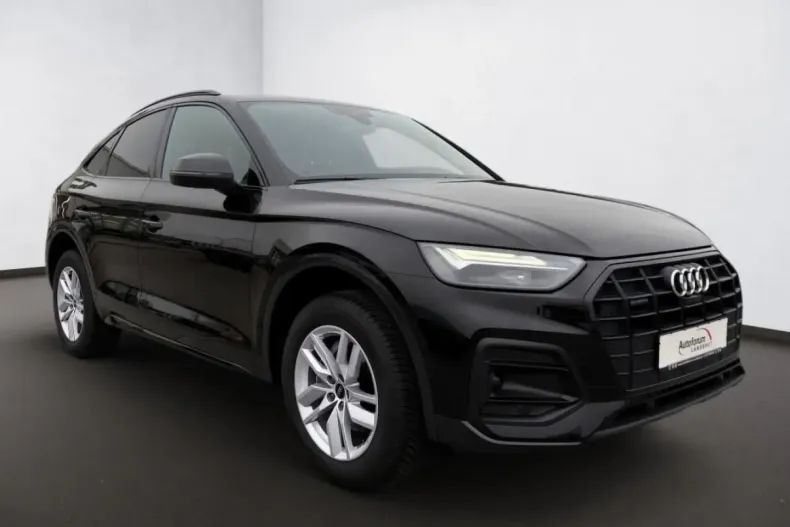 Audi Q5 din 2022 cu 66.596 km - oferta AUD172102 - foto 4