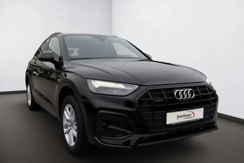 Audi Q5 din 2022 cu 66.596 km - oferta AUD172102 - foto 5
